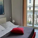 Il Balconcino * ナポリ