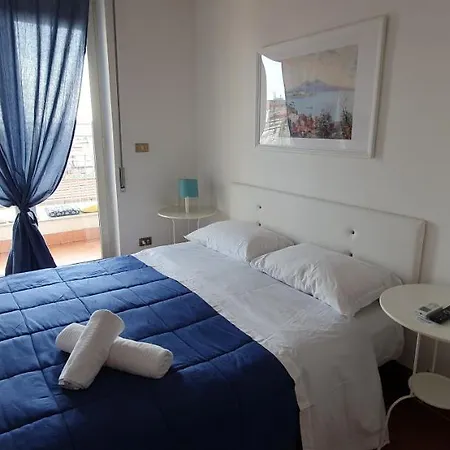 Il Balconcino * Nápoly