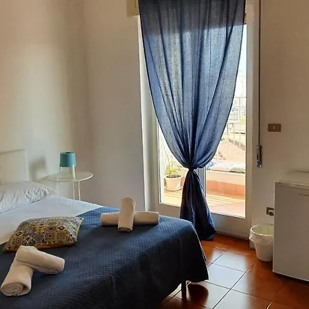 Il Balconcino Gasthuis