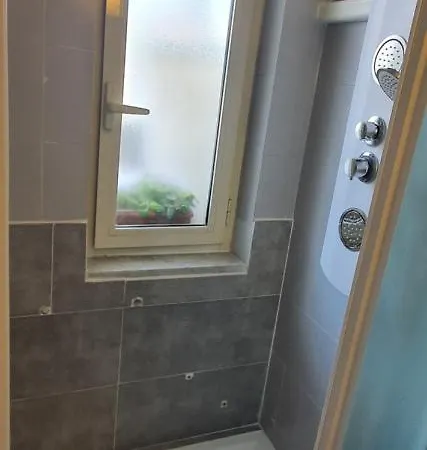 Il Balconcino Vendégház *