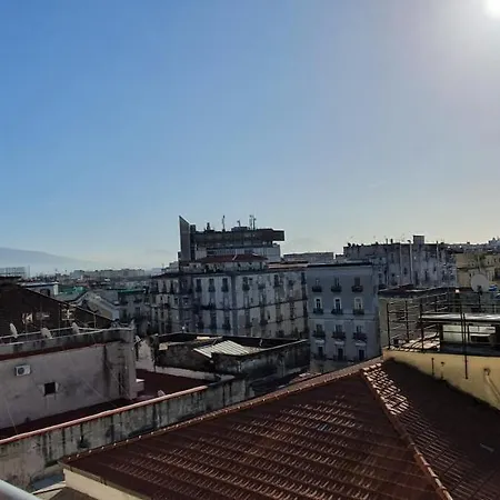 Il Balconcino * Napels