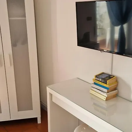 Il Balconcino Nápoly