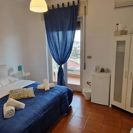 Il Balconcino Gasthuis