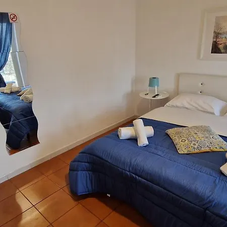 Il Balconcino Gasthuis