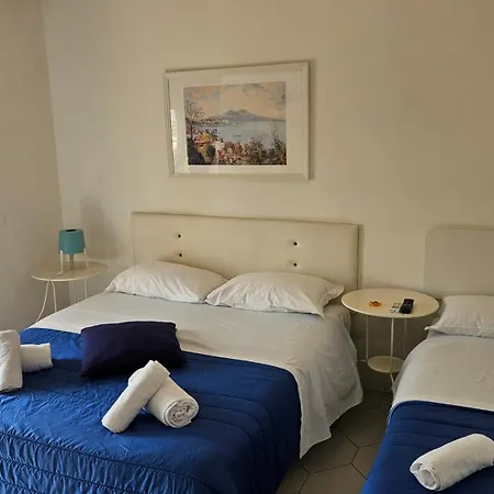 Il Balconcino Nápoly