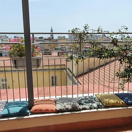 Il Balconcino Gasthuis