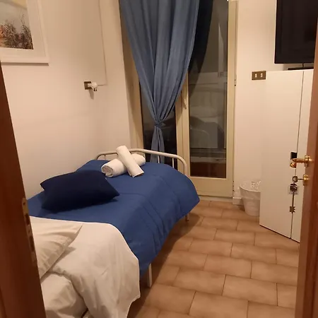 Il Balconcino Nápoly