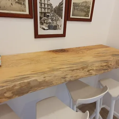 Il Balconcino * Nápoly