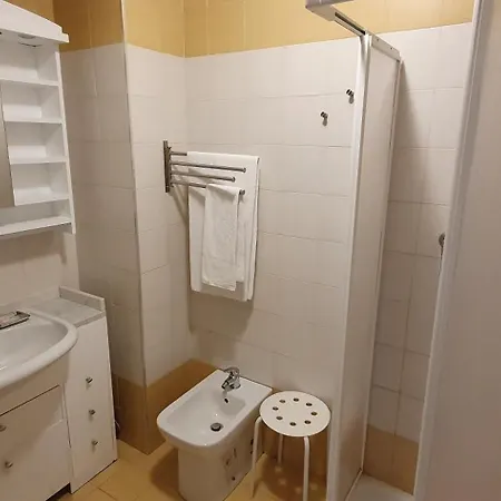 Il Balconcino Nápoly