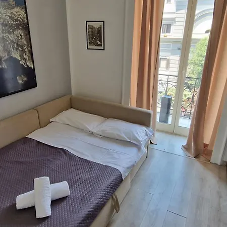 Vendégház Il Balconcino