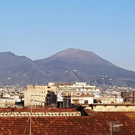 Il Balconcino Vendégház