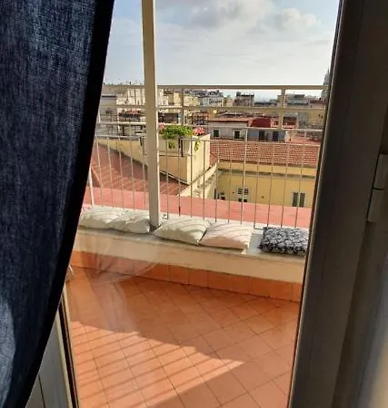 Il Balconcino