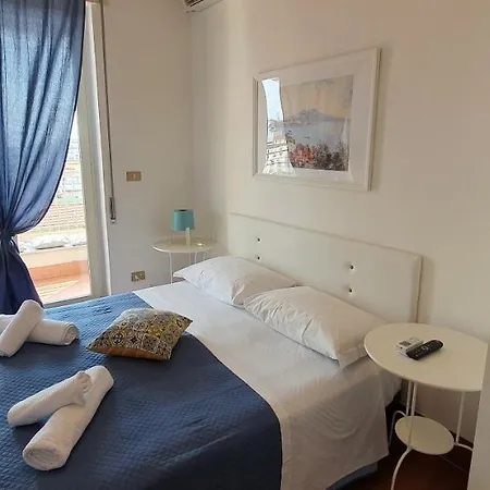 Il Balconcino Πανσιόν