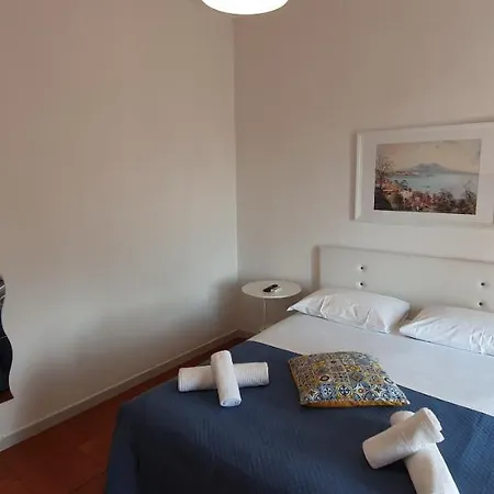 Il Balconcino Pensjonat Neapol