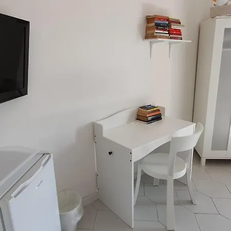 게스트하우스 Il Balconcino *