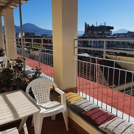 Il Balconcino Pensjonat