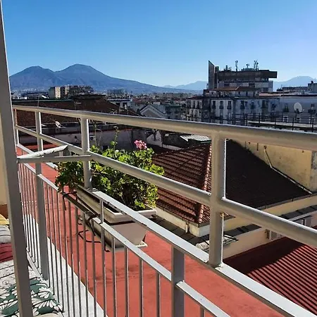 Il Balconcino 나폴리