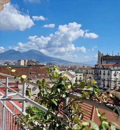 Pensjonat Il Balconcino