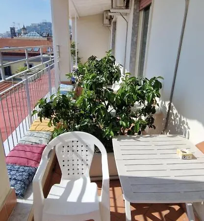 Il Balconcino *