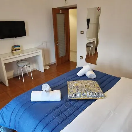 Pensjonat Il Balconcino *