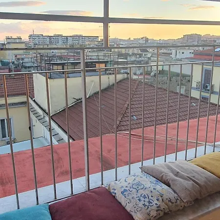 Penzion Il Balconcino Neapol
