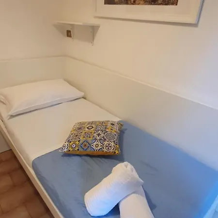 Il Balconcino Neapol