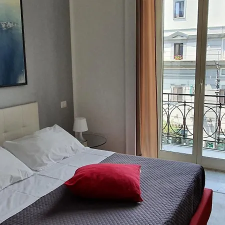 Il Balconcino * Неаполь