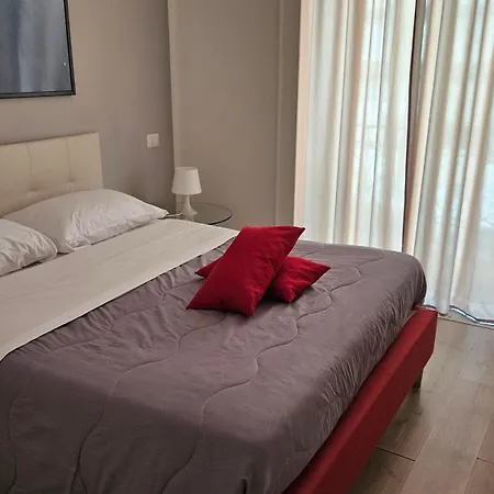 Il Balconcino Gasthuis *