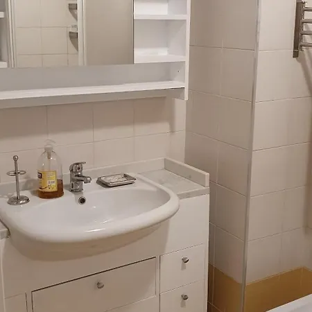 Гостевой дом Il Balconcino Неаполь