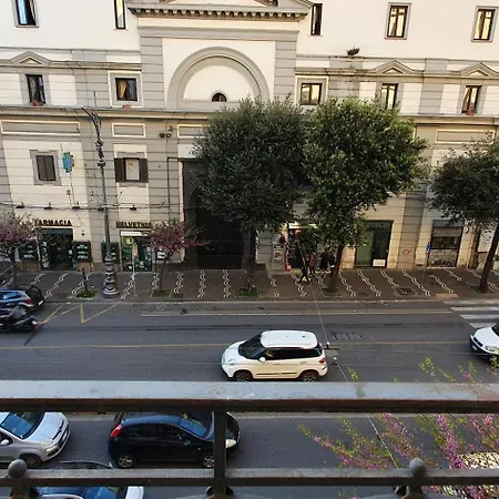 Il Balconcino * Napoli