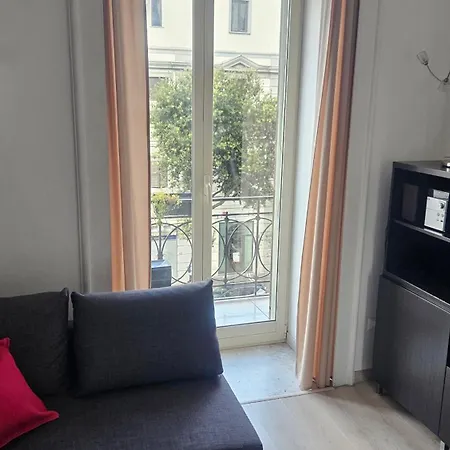 Il Balconcino Гостевой дом *