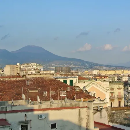 Il Balconcino Konukevi