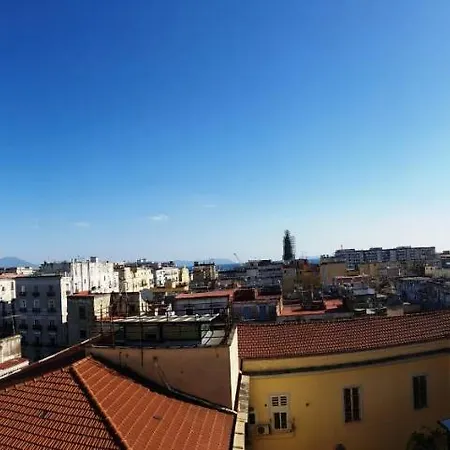 Konukevi Il Balconcino *