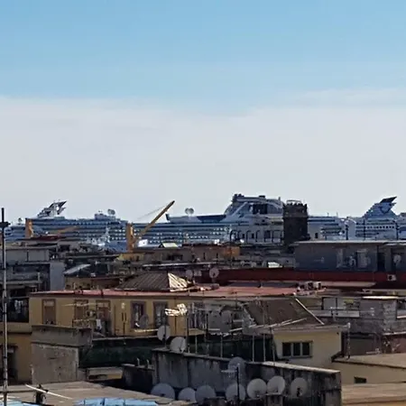 Il Balconcino Πανσιόν