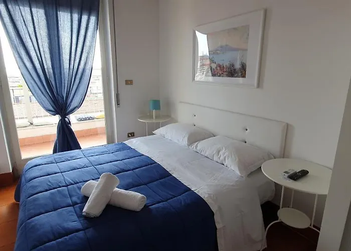 Il Balconcino * 나폴리