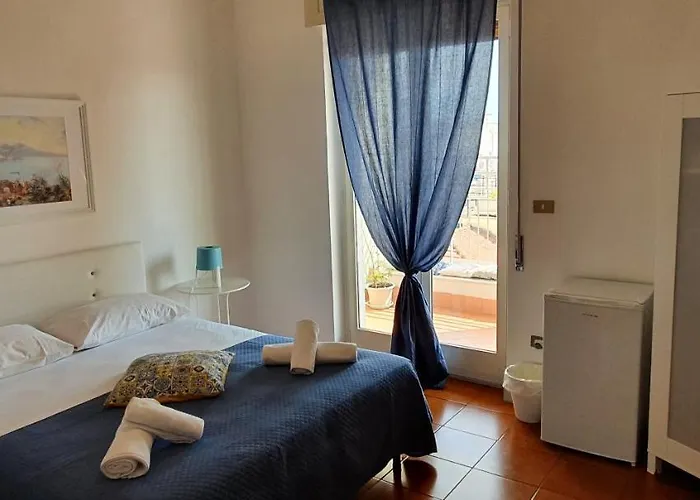 Il Balconcino Gasthuis
