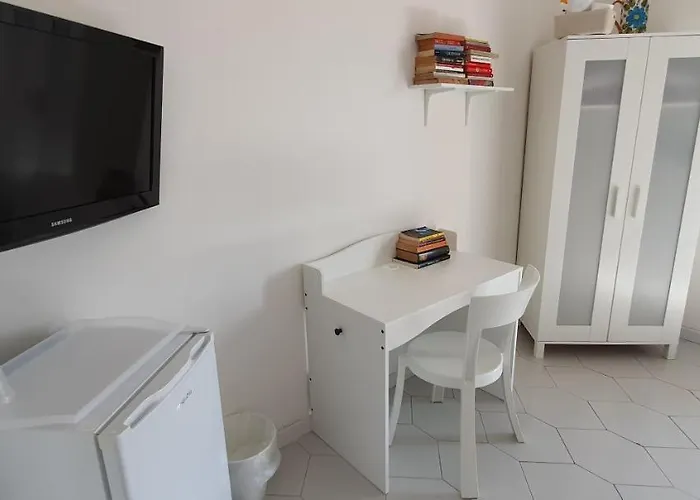 Gasthuis Il Balconcino *