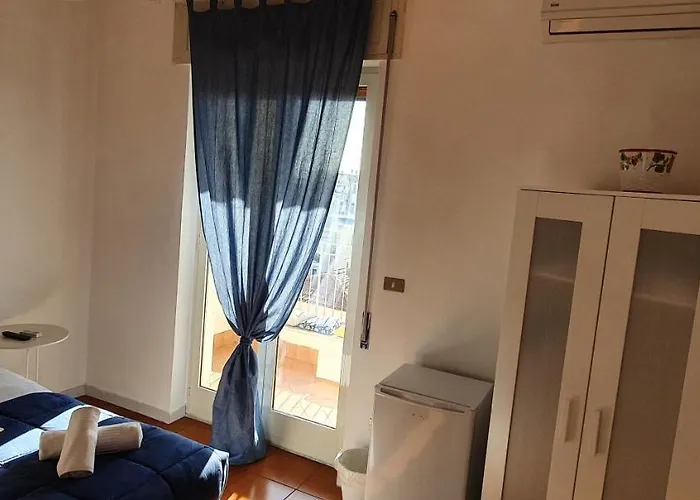 Gasthuis Il Balconcino