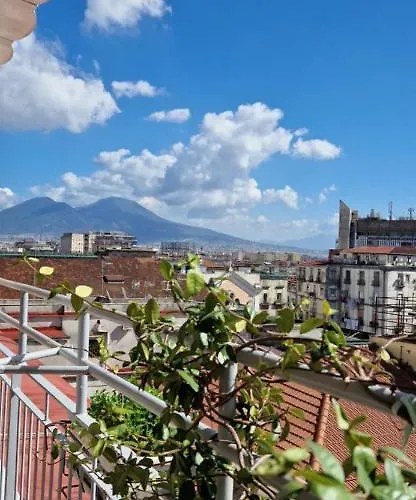 Gasthuis Il Balconcino