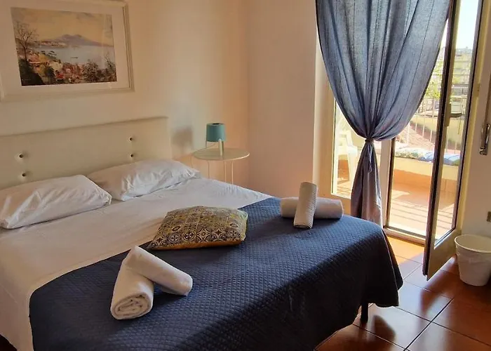 Il Balconcino
