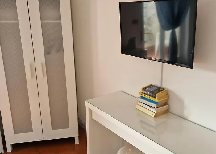 Il Balconcino Napels