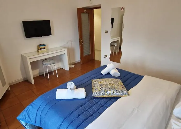 Gasthuis Il Balconcino *