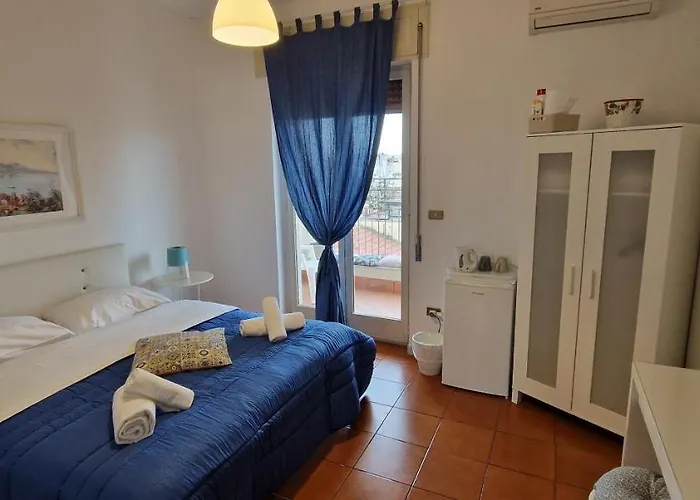 Il Balconcino Gasthuis