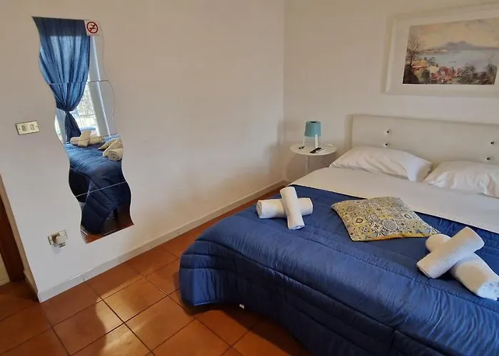 Il Balconcino 게스트하우스