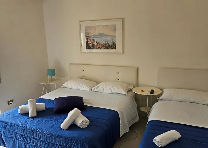 Il Balconcino Napels