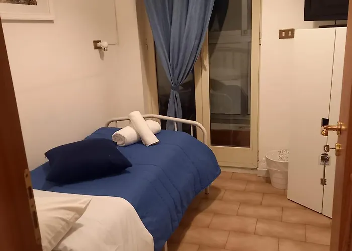 Il Balconcino Napels