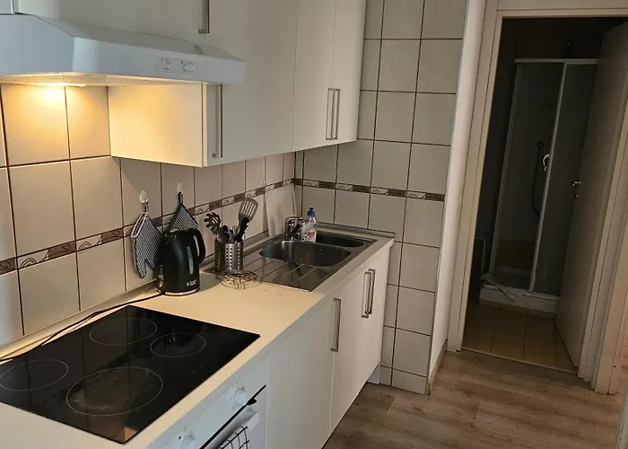 Il Balconcino * Napels