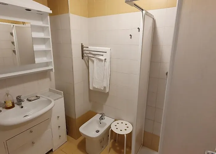 Il Balconcino Napels