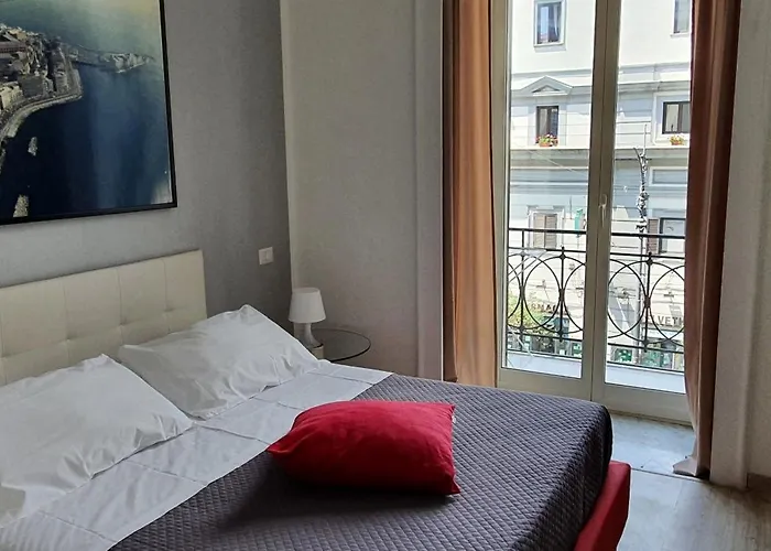 Il Balconcino * 나폴리