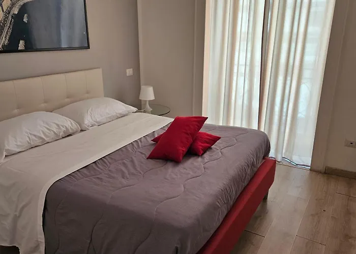 Il Balconcino Gasthuis *